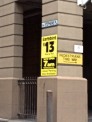 Earlybird CBD parking for $13 - NOW open from 7am! Unbelievable!