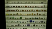 Minerals by colour