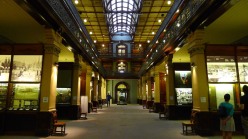 The Mortlock Wing