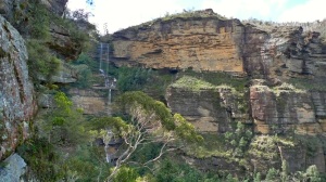 Katoomba Falls